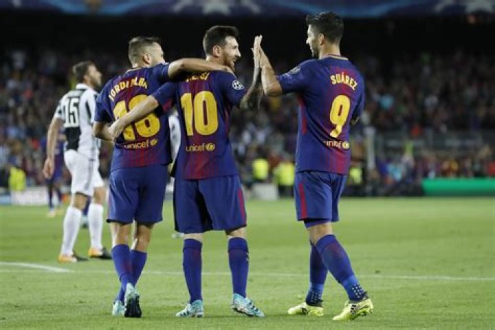 FC Barcelona reunion: How Luis Suarez fits with Messi in Inter Miami’s lineup