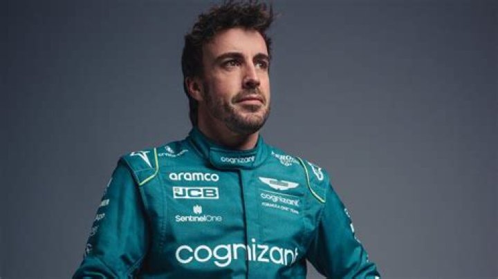 Fernando Alonso’s Net Worth 2023: How Much Does the 2xWorld Champion Earns?