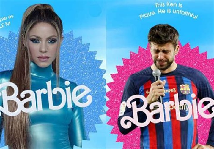 Filtro de Barbie: ¿Cómo hacer tu foto marco y crear tu propio poster?