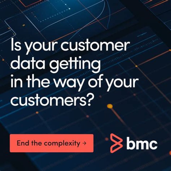 Financial Services - BMC Software