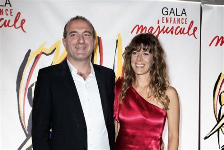 Fiona Gélin en couple : qui est le compagnon de l’actrice ?