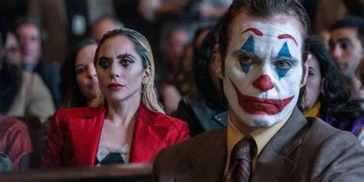First images of Lady Gaga as Harley Quinn in 'Joker: Folie a Deux' leaked