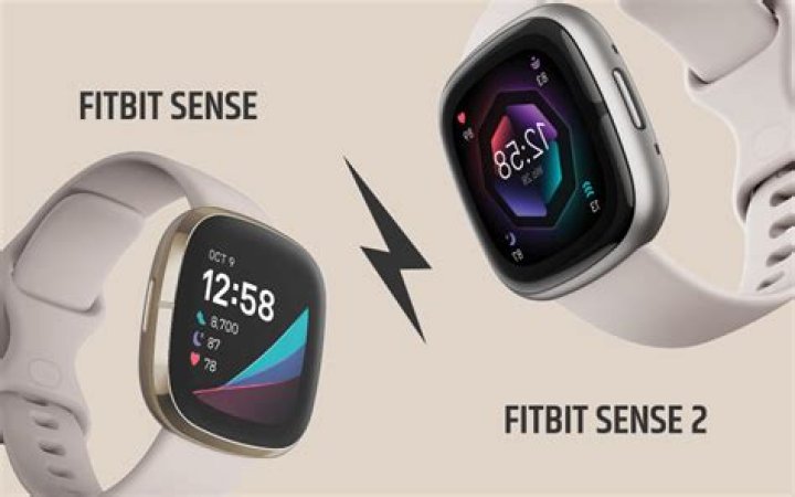 Fitbit Sense vs. Fitbit Ionic: Is it time to upgrade?