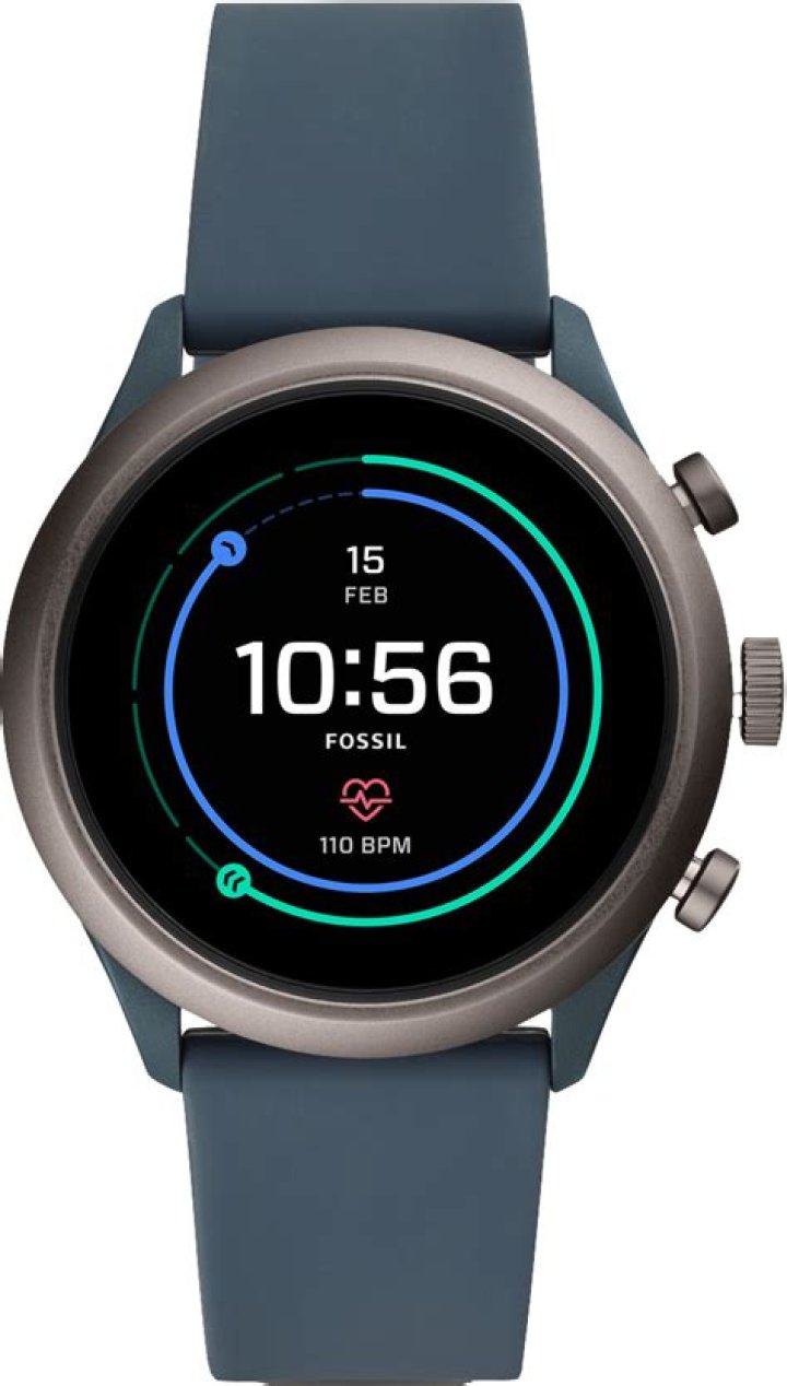 Fitbit Versa 2 vs. Fossil Sport: Which should you buy?