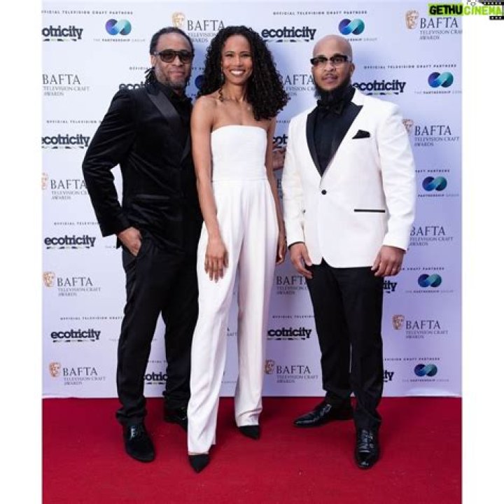 Fola Evans-Akingbola Net Worth, Height, Age, Movies, Wiki