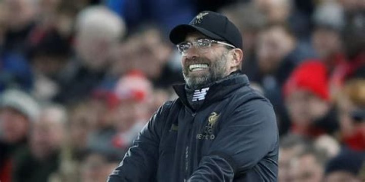 Football's new tinkerman Jurgen Klopp helps Liverpool overcome Crystal Palace