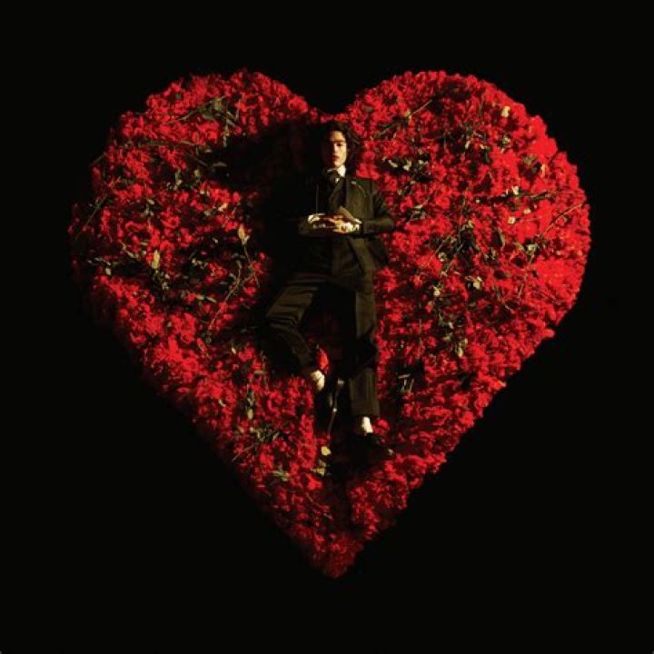 “Footnote” by Conan Gray