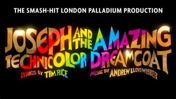 For One Night Only at Lincoln Center: Joseph and the Amazing Technicolor Scream Throat