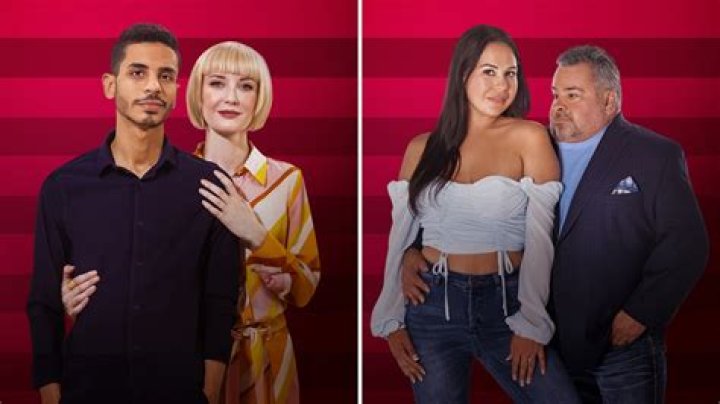  Forget love, 90 Day Fiancé’s Debbie Johnson is now busy with epic road trip Wed 13 April 2022 17:34 Yasmine Leung 