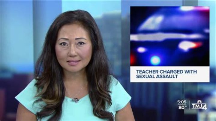 Former band director accused of having sex with student out on bond