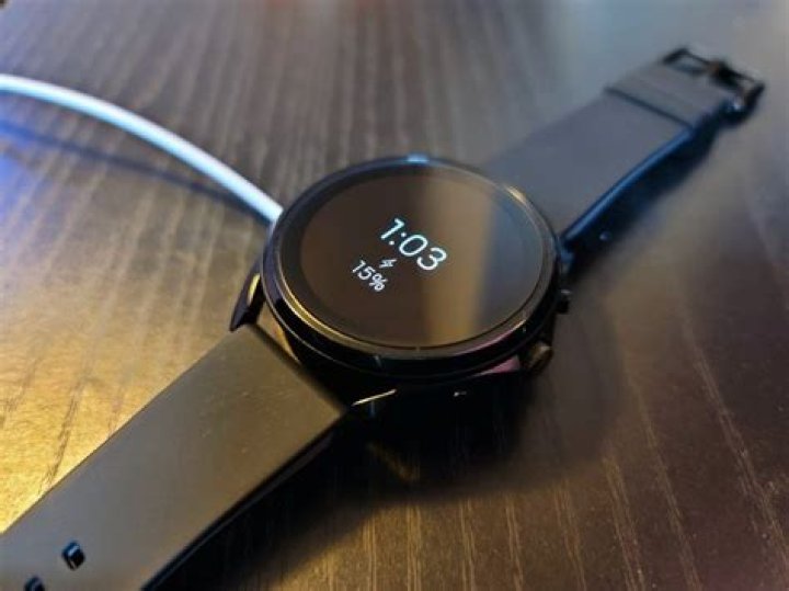 Fossil Gen 5 LTE review: Untethered and outdated