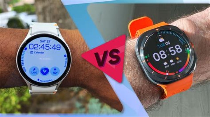 Fossil Gen 5 vs. Samsung Galaxy Watch Active 2: Which smartwatch should you buy?