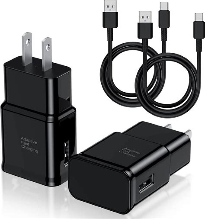 Four Great Quick Chargers for Galaxy S9