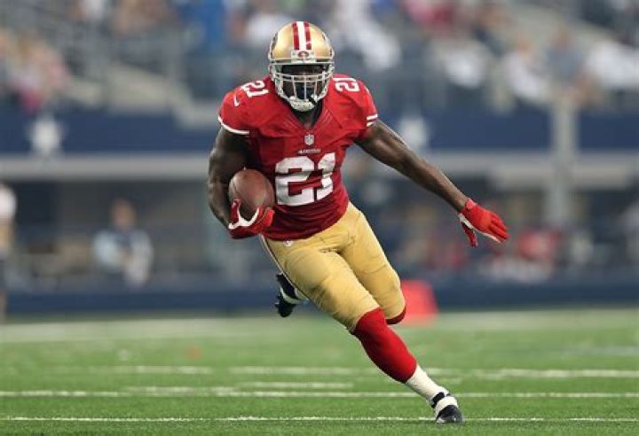 Frank Gore calls it a day on his storied career with Francisco 49ers