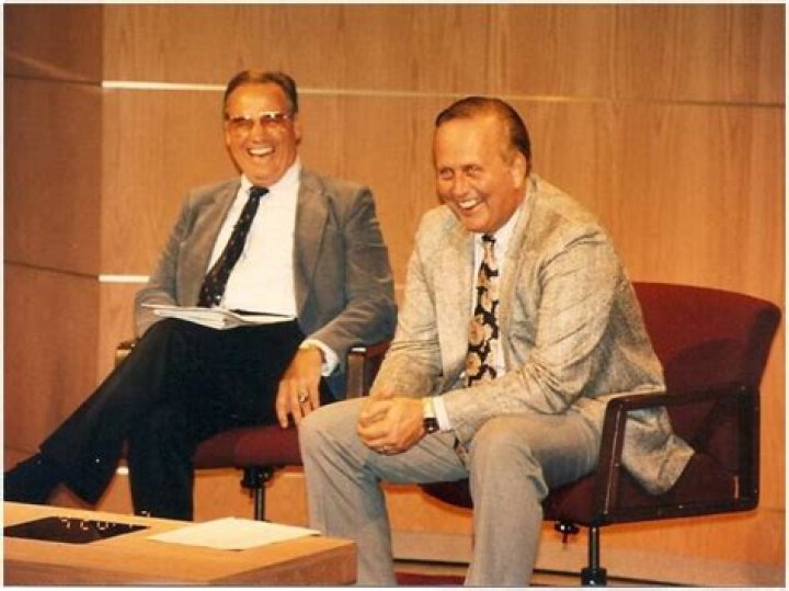 Frank Herzog Biography, Age, Height, Wife, Net Worth