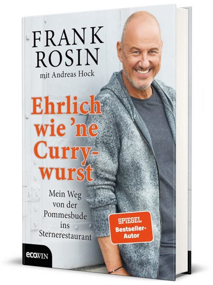 Frank rosin Herkunft