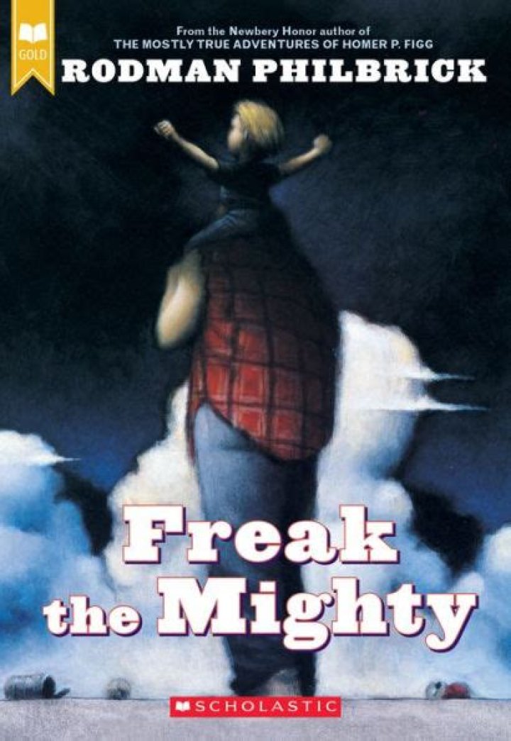 Freak the Mighty Characters | Shmoop