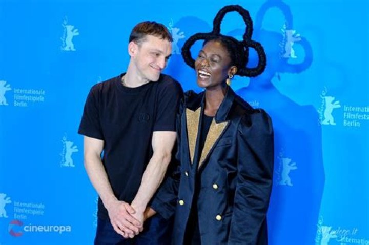 	Fresh Face: ‘Disco Boy’ Director Giacomo Abbruzzese On His Long Journey To Making The Berlin Competition Cut With His First Feature	