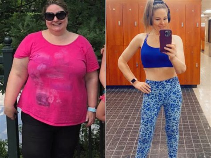 From 420lbs to 160lbs “Rosie Mercado” is Body Transformation Goals