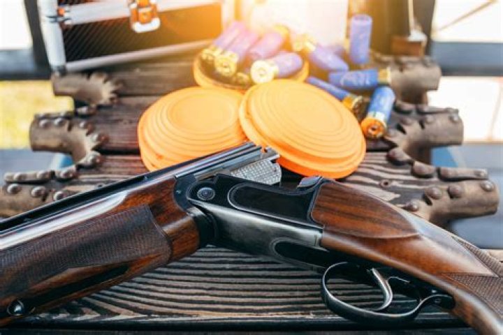 Fundamentals of Shotgun Shooting Equipment and Handling