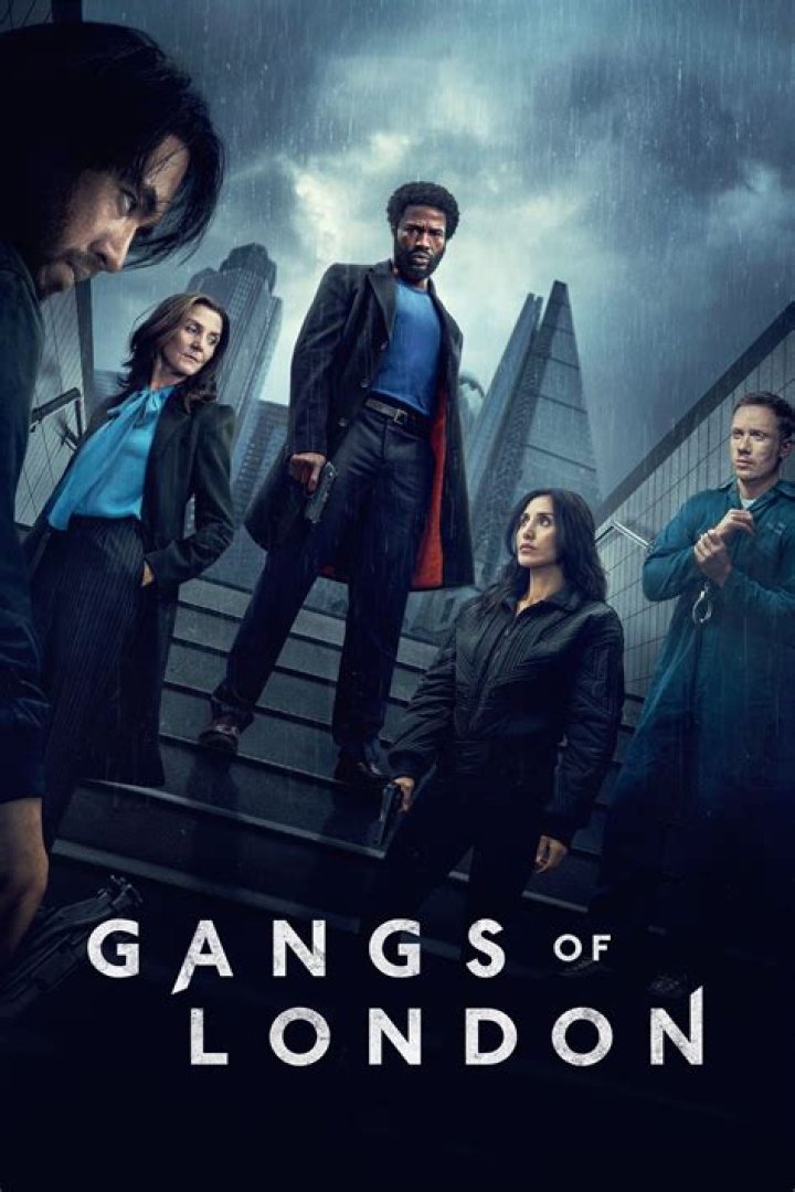 Gangs of London Recap: Rules About Killing
