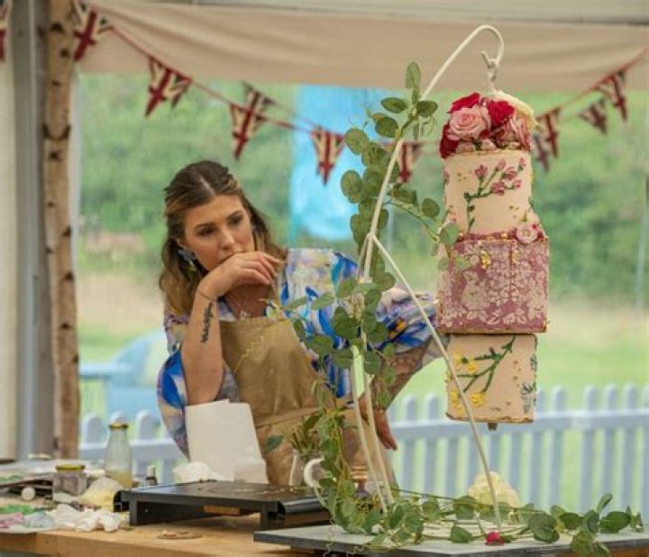  GBBO: Who bakes the technical challenge examples? Tue 27 October 2020 11:31 Celine Byford 