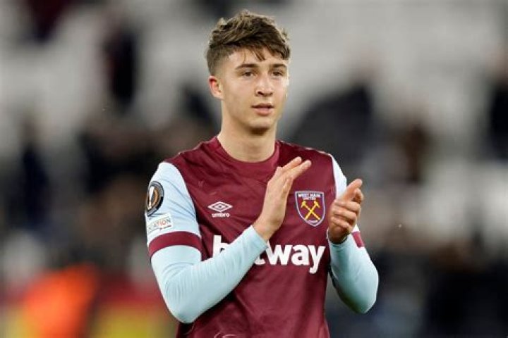 George Earthy - Football Midfielder - News, Stats, Bio and more