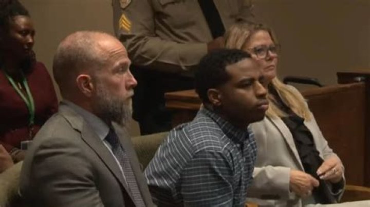Georgia inmate sentenced to life for latest murder