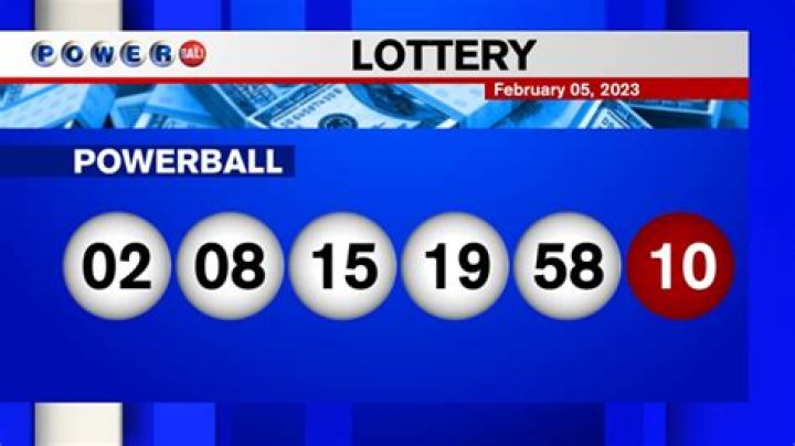 Georgia Powerball numbers | Saturday October 21