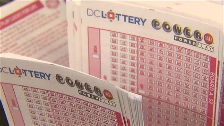Georgia Powerball winners | Saturday, Jan. 27