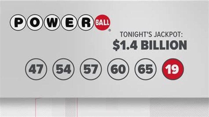 Georgian wins $50,000 in Powerball drawing | Winning Numbers