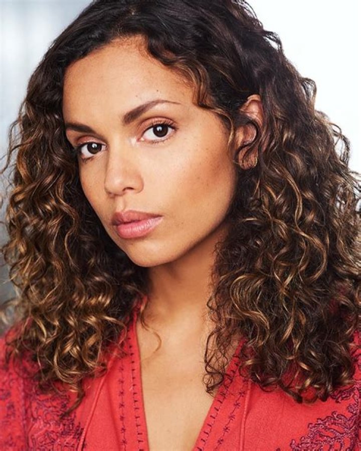 Georgina Alice Campbell Bio, Career, Personal Interest, Partner, Net Worth