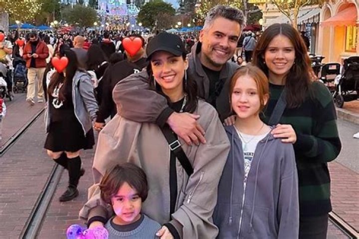 Georgina Rodriguez se confie sur son couple, ses enfants et Ronaldo