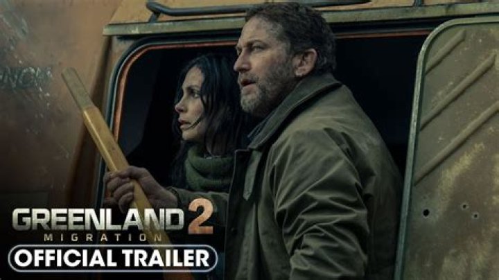 Gerard Butler’s film, ‘Greenland,’ shot and set in Georgia