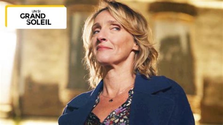 Gérard Depardieu : cette actrice d’Un si grand soleil avec qui il a eu un enfant !