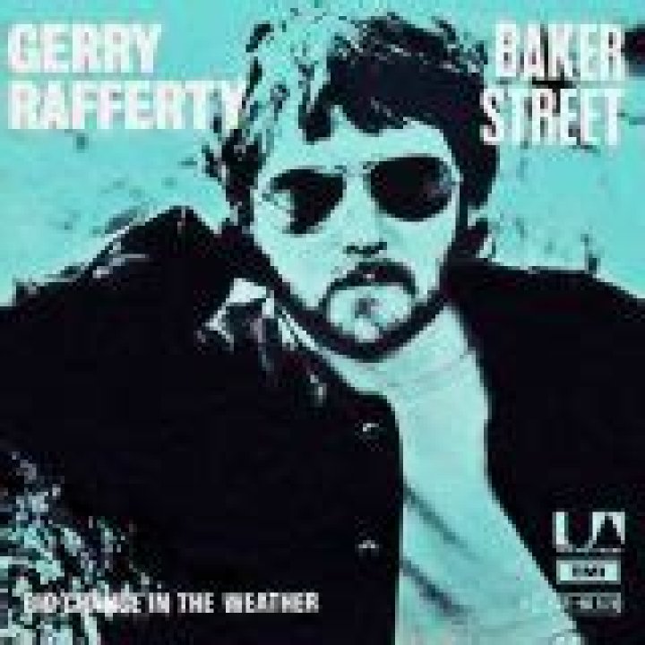Gerry Rafferty’s “Baker Street” Lyrics Meaning