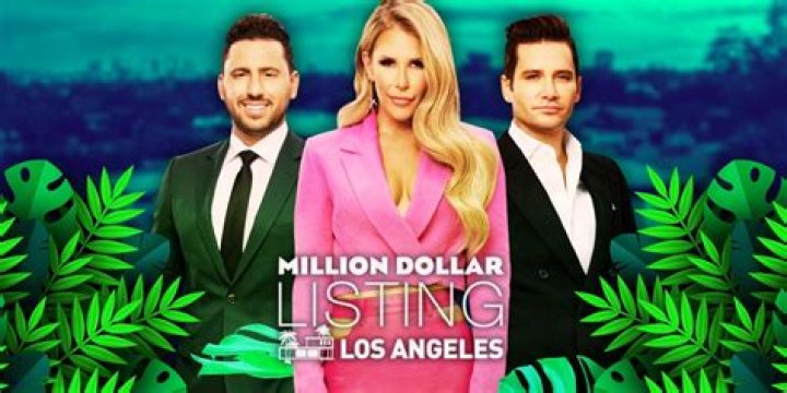  Get to know Million Dollar Listing’s Tracy Tutor, age and net worth explored Fri 3 September 2021 13:58 Helen Williams 