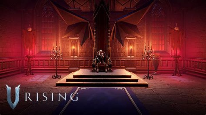 Get Unsullied Heart for Greater Blood Essence V Rising