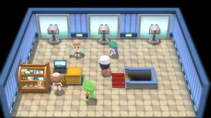 Get Yanma & Evolve Into Yanmega Pokemon BDSP