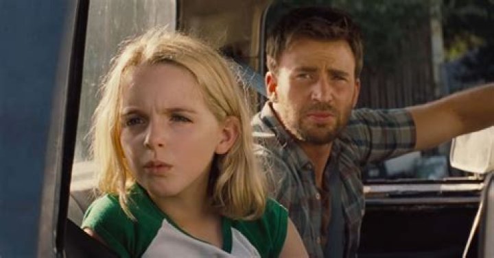 Gifted Trailer: Here’s That Chris Evans–Jenny Slate Movie You Were Wondering About