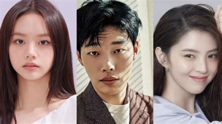 Girl's Day Hyeri Talks About Boyfriend Tony An "He Said Our Comeback Will Go Well"