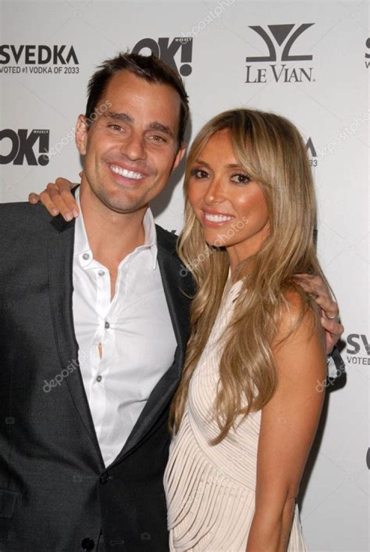 Giuliana Rancic Net Worth  - Pulptastic
