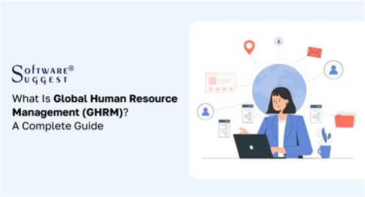 Global Human Resource Management MSc | Postgraduate