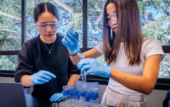 Global Scholars Program Crystal Spring Uplands School | Nurturing Future Leaders