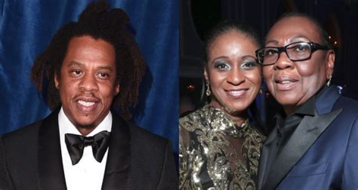 Gloria Carter Wife: A Joyous Wedding Celebration Surrounded by Stars