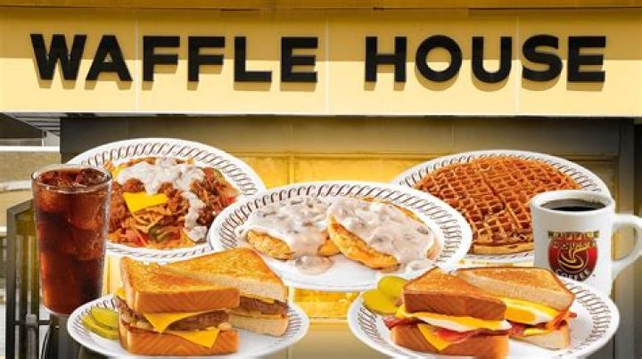 Good Samaritan Tragically Dies After Picking Up Tabs in Waffle House