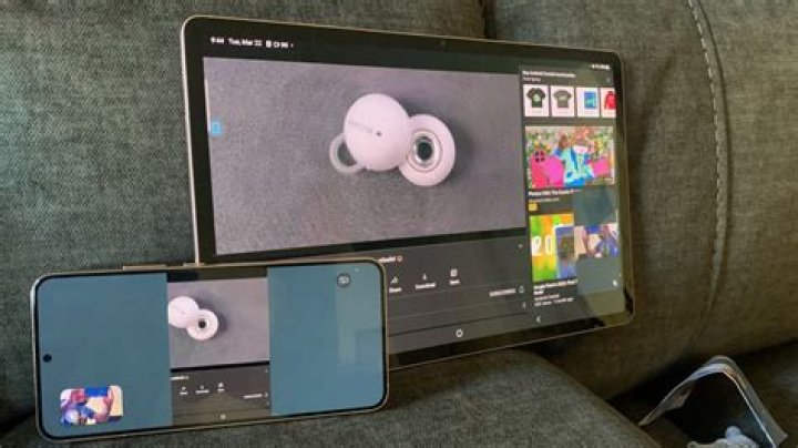 Google Duo Live Sharing is weirdly underbaked compared to Apple SharePlay