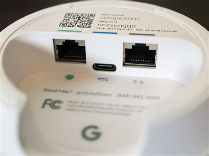 Google Wifi review: A perfect mesh router for most people