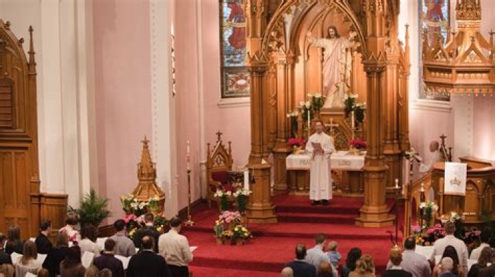 Grace Lutheran Church Milwaukee: Pastor Aaron Strong Killed In Accident