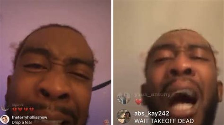 Graphic Videos Of Takeoff’s Death Revealed The Truth Behind His Death